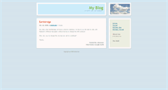 Desktop Screenshot of abrenner.mboffin.com